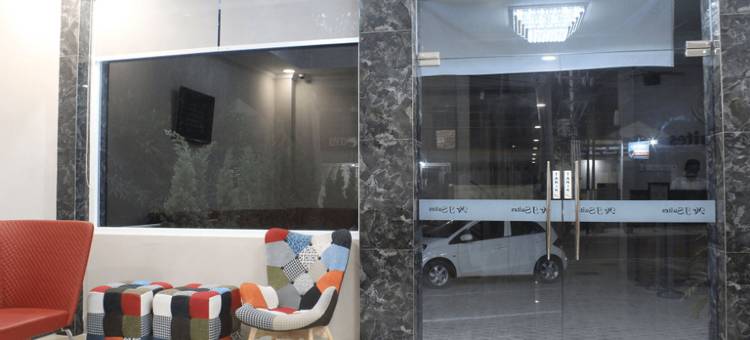 杰先生酒店(Mr. J Hotel)图片