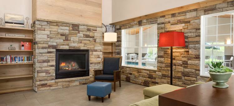 丽笙爱荷华州迪科拉乡村套房酒店(Country Inn & Suites by Radisson, Decorah, IA)图片