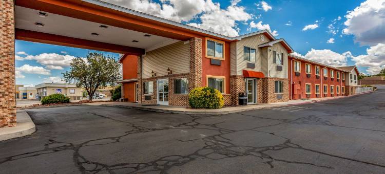 凯艺酒店(Quality Inn)图片