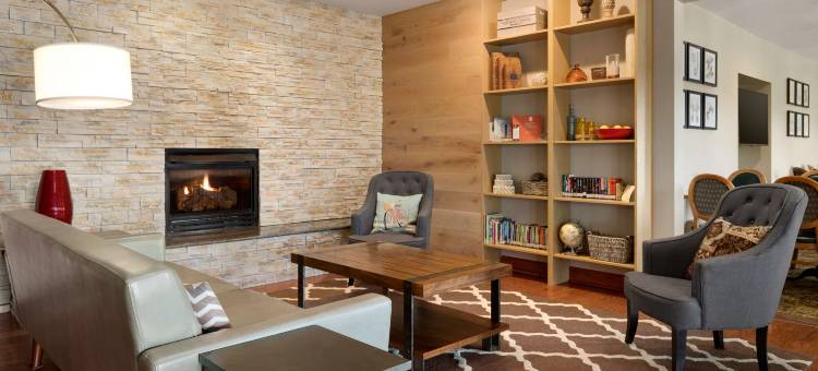 盖茨堡丽怡酒店(Country Inn & Suites by Radisson, Gettysburg, PA)图片