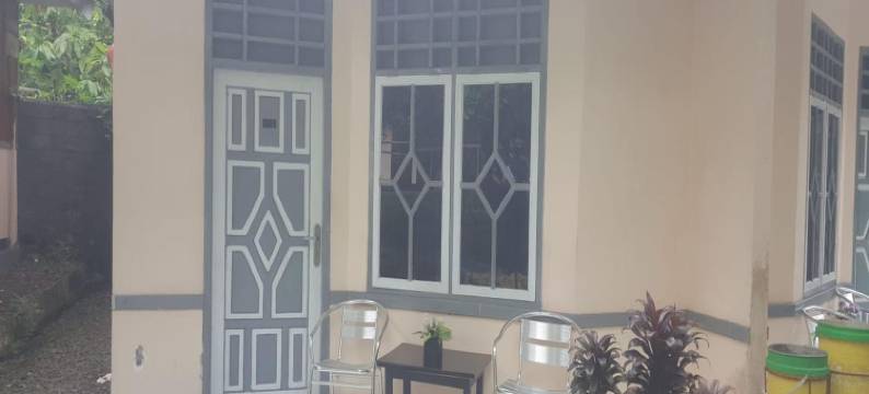 阿格罗维萨塔酒店(Hotel Agrowisata)图片