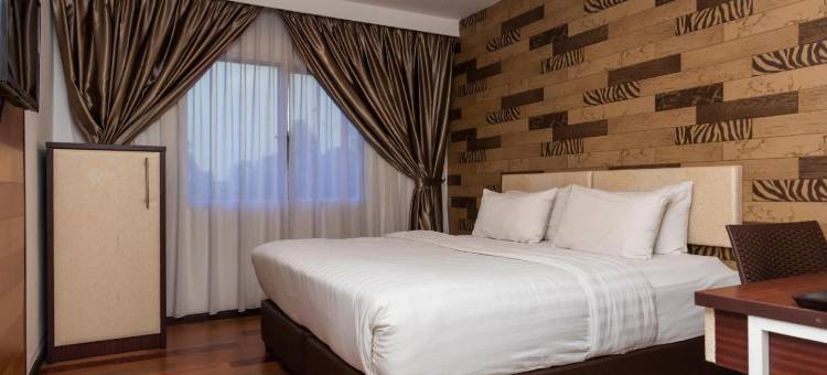 奥基迪酒店(Okid Hotel)图片