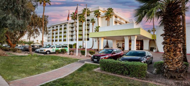 假日酒店-凤凰城-迈措沃-钱德勒(Holiday Inn PHOENIX-MESA/CHANDLER by IHG)图片