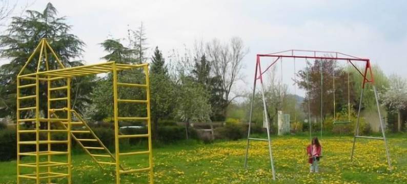 迪格之家客栈(Logis Auberge la Diege)图片