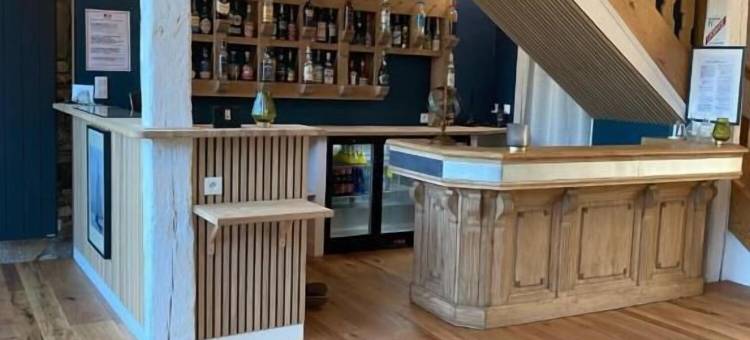 马努瑞古若黛酒店(Manoir de Rigourdaine)图片