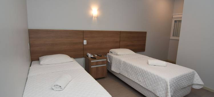 ID酒店(ID Hotel)图片
