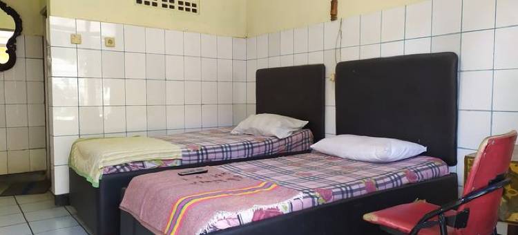 Hotel Kintamani图片