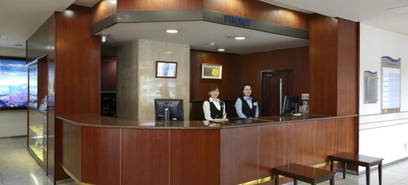 阳光酒店奄美(Hotel Sun Days Amami)图片