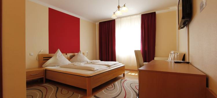莱茵摩泽尔美景酒店(Hotel Rhein-Mosel-View)图片