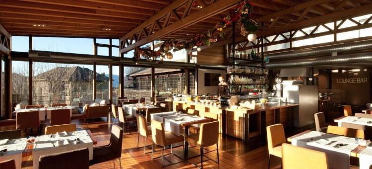 山区木屋(Lo Chalet)图片