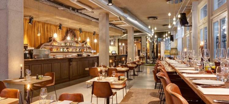 内斯普雷恩V酒店(Hotel V Nesplein)图片