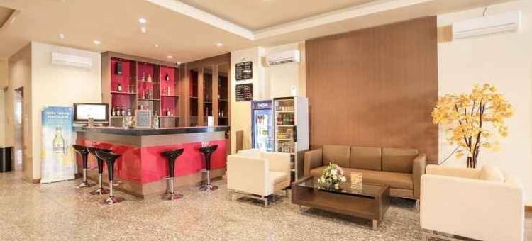 OYO1560首都酒店(OYO 1560 Capital Hotel)图片