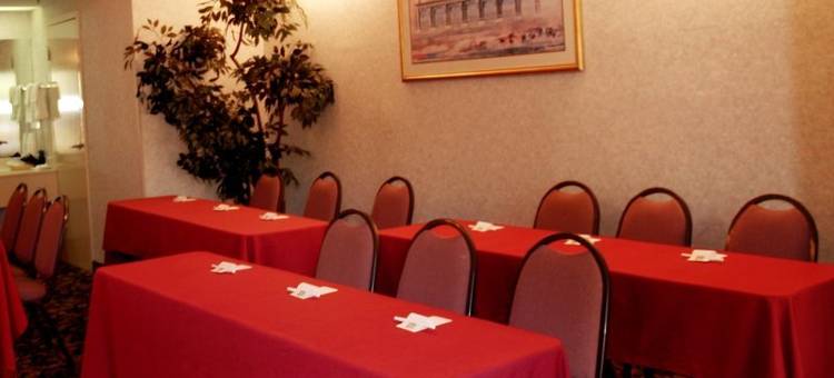 凯艺套房酒店(Quality Inn & Suites Near Six Flags - Austell)图片