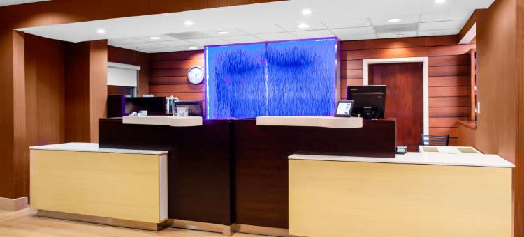 Spark by Hilton Macon North图片