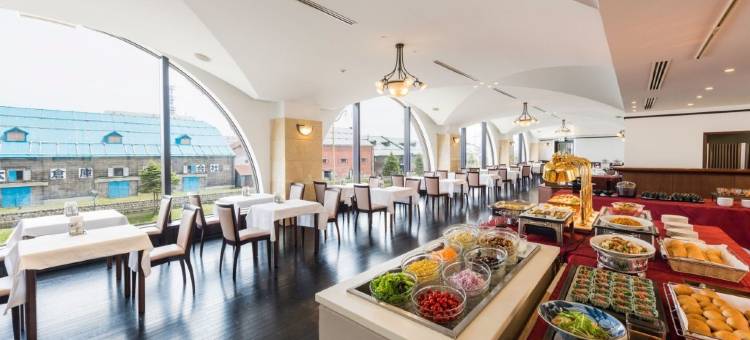 Nord 小樽酒店(Hotel Nord Otaru)图片