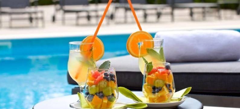 斯卡多纳公园华丽旅馆(Scardona Park Luxury Accommodation)图片