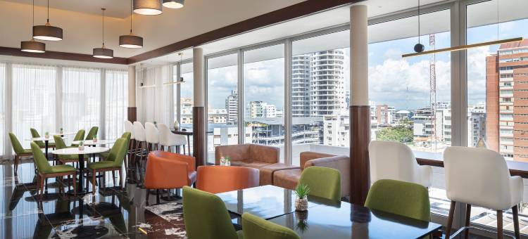 Holiday Inn 圣多明戈(Holiday Inn Santo Domingo)图片