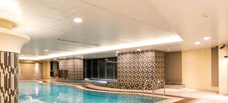 林登套房酒店(The Linden Suites)图片