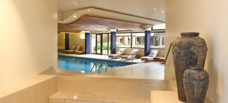 托斯卡纳别墅酒店(Villa Toscane)图片