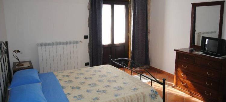 圣菲利斯农场民宿(Casale San Felice B&B)图片