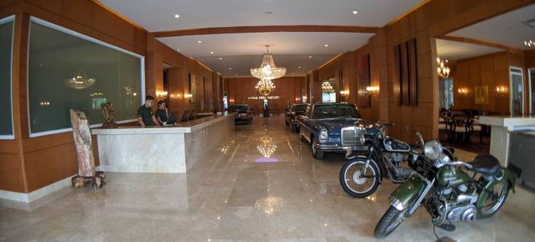 普里森尤尔酒店(Puri Senyiur Hotel)图片