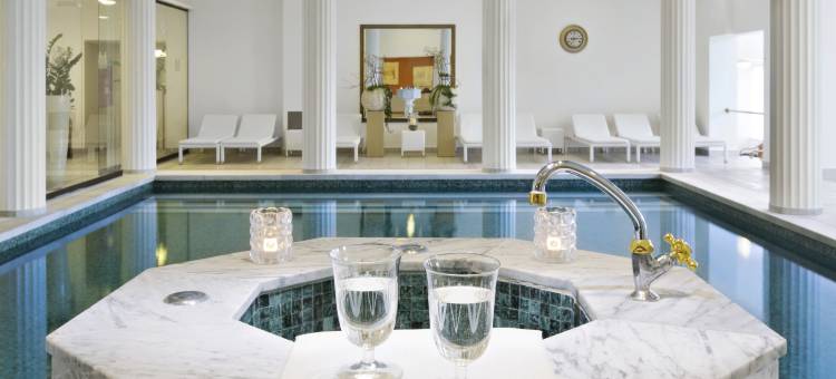 托普里斯大酒店-世界小型豪华酒店(Grand Hotel Toplice - Small Luxury Hotels of the World)图片