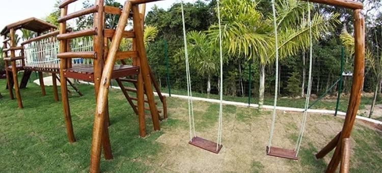 云谷酒店(Hotel Vale das Nuvens)图片