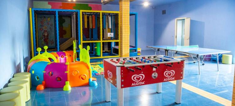 胡 I 皮尼村营地(hu I Pini Village)图片