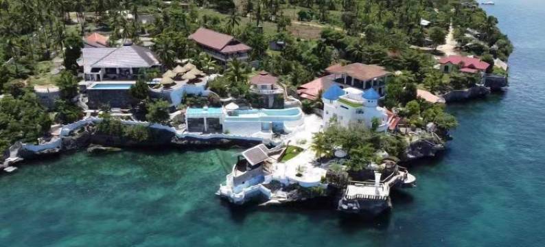 Azure Camotes Resort Hotel图片