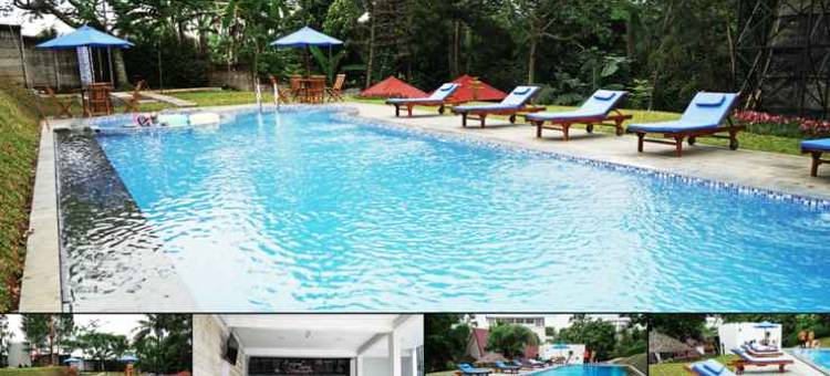 Ipc Residence & Convention Ciawi Bogor (Syariah)图片