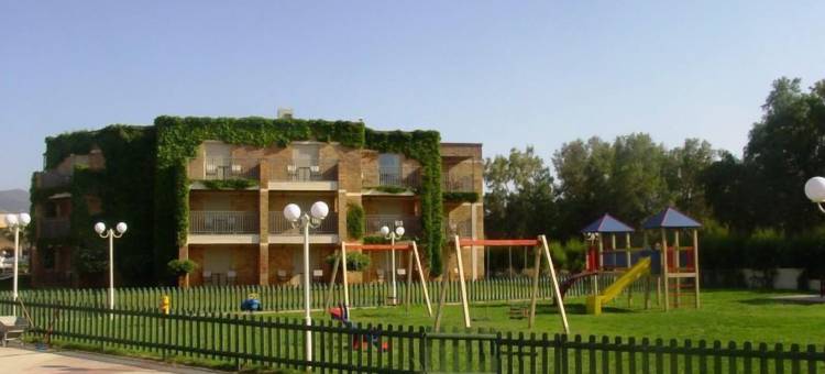 贝拉海滩酒店(Bella Beach Hotel)图片