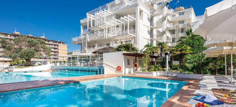 本博酒店(Hotel Bembo)图片