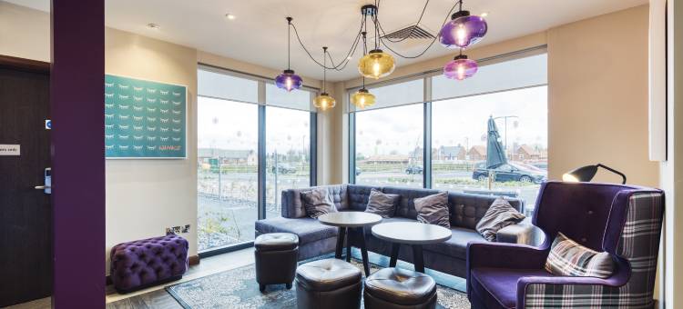 法弗舍姆普瑞米尔酒店(Premier Inn Faversham)图片