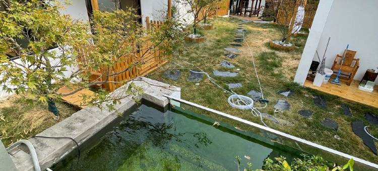 南京牛首山伴山·原舍图片