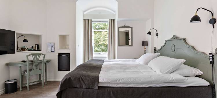 贝斯特韦斯特中央必住酒店(Best Western Centralhotellet)图片