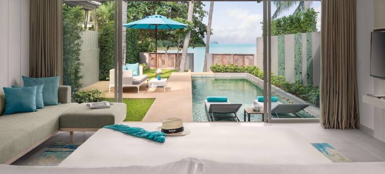 苏梅岛安凡尼臻选度假酒店(Avani + Samui)图片