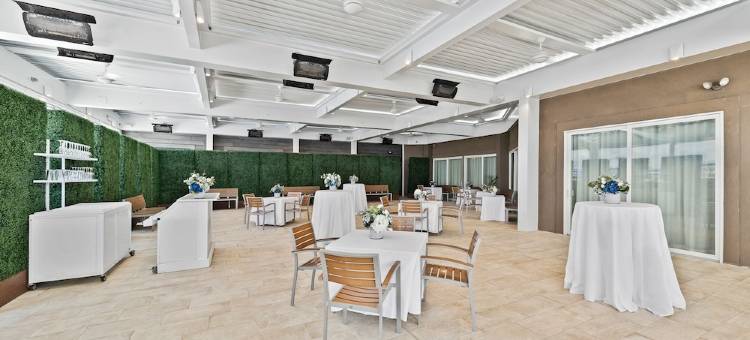 伊科纳阿瓦隆酒店(Icona Avalon)图片