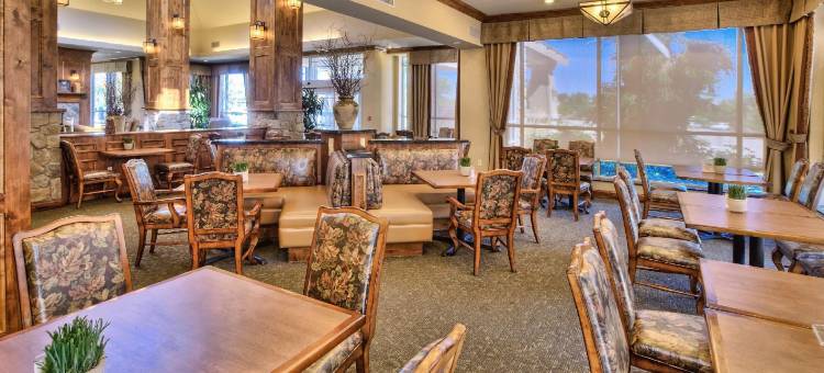 博伊西- 鹰君希尔顿花园酒店(Hilton Garden Inn Boise/Eagle)图片