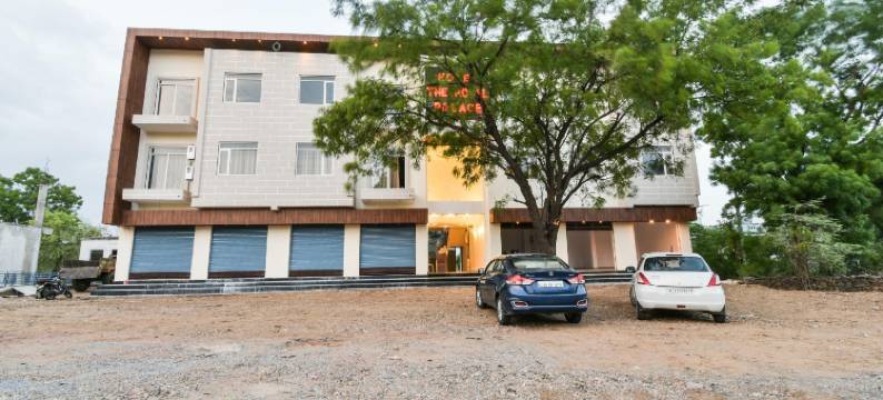 皇宫酒店(Hotel the Royal Palace)图片