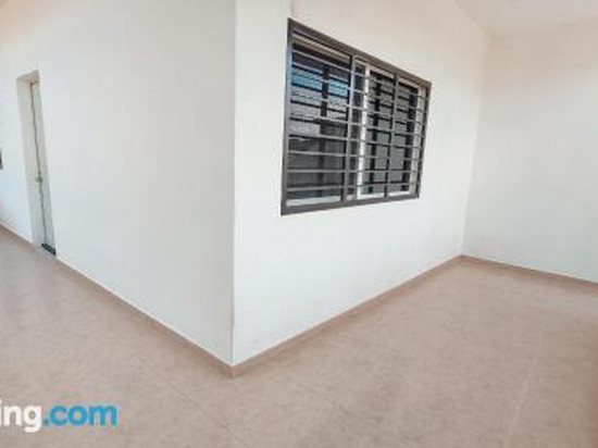 Departamento céntrico Con Estacionamiento 1