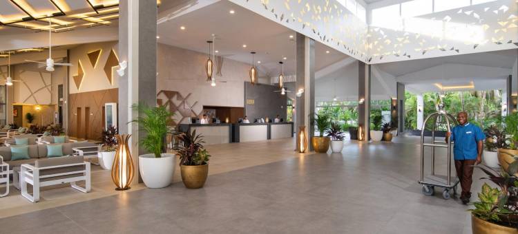 奥乔里奥斯全包悦宜湾酒店(Riu Ocho Rios - All Inclusive)图片