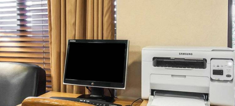 北部凯艺套房酒店(Quality Inn & Suites North)图片