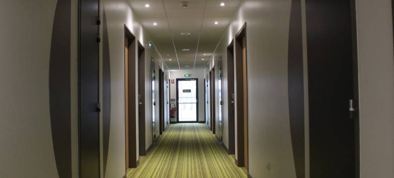 布卢瓦First Inn酒店(First Inn Hotel Blois)图片