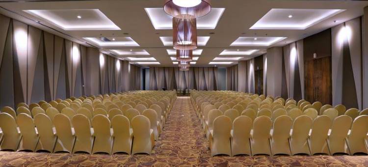 阿斯顿马塔兰酒店(Aston Inn Mataram)图片