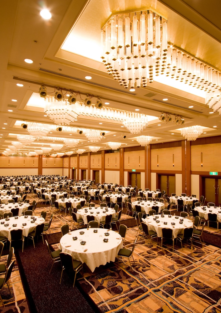 Naspa New OtaniOver view