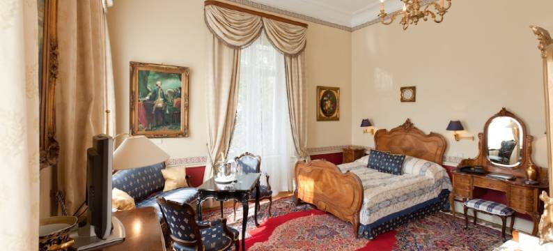 美丽年华酒店(Hotel Belle Epoque)图片