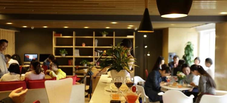 宜必思酒店(成都动物园地铁站店)图片