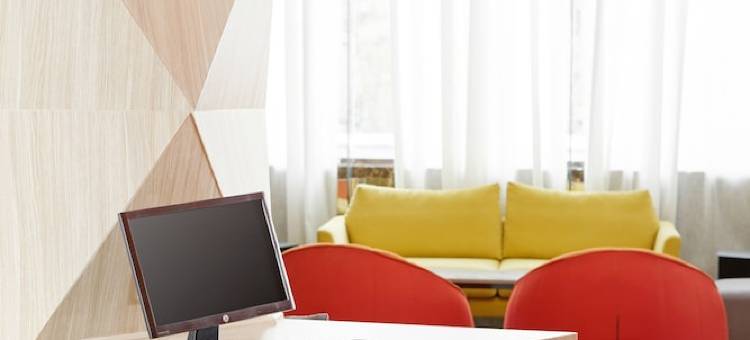 宜必思尚品麦加酒店(Ibis Styles Makkah)图片