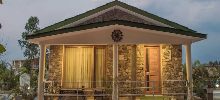 Excel Hotels & Resorts的班扬静修所(The Banyan Retreat by Excel Hotels & Resorts)图片