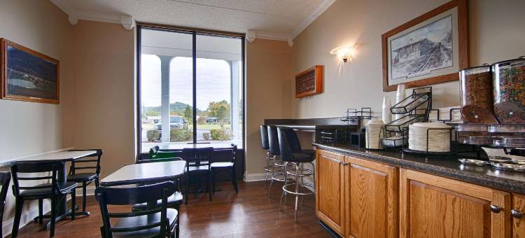 品质酒店(Quality Inn)图片